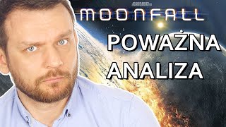 Moonfall Poważna Analiza [upl. by Ahsiuqram655]