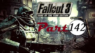 Fallout 3 Very hard Part142 My 20 bobble buddies [upl. by Xena70]