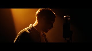 Matt Maeson  Cry Baby Performance Video [upl. by Ekram]