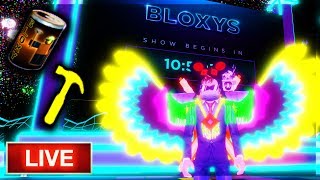 EVENT ROBLOX 7TH ANNUAL BLOXY AWARDS [upl. by Yasmar549]