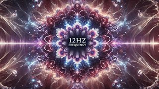 Throat Chakra Healing with 12Hz Binaural Beats  Mercury’s Resonance for Mental Clarity amp Expression [upl. by Melisandra]