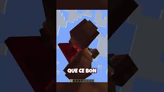 DE LOR  gamingfrance minecraft minecraftfr youtubefrance [upl. by Arinay918]