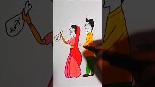 Why she do this shhort art craftdrawing youtubeshorts artwork viralvideo [upl. by Remmos]