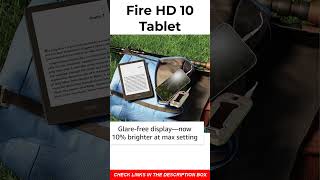 Kindle Paperwhite  Best EReader for Book Lovers [upl. by Hardunn124]