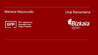 La Diputación Foral de Bizkaia inicia el procedimiento para reformar el sistema tributario [upl. by Paul]