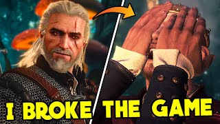 Witcher 3  What Happens if You Sabotage Radovid’s Assassination [upl. by Ashlan]