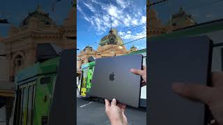 Unboxing new MacBook Pro M4 with Nano Texture display [upl. by Allemrac]