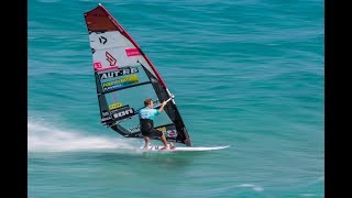 Antoine Albeau Pierre Mortefon and Matthew Iachino in Fuerteventura PWA Grand Slam [upl. by Geminian693]