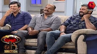 JB Junction  Nivin Pauly Roshan Andrews amp Sanjay About Kayamkulam Kochunni  18th October 2018 [upl. by Dreyer]