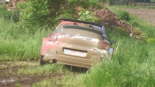 SezoensRally 2024  Mistakes  Jumps  Pure Sound [upl. by Tawney]