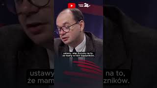 Sebastian Gajewski zrobimy wszystko aby Wigilia była dniem wolnym już w tym roku [upl. by Enytsirhc]