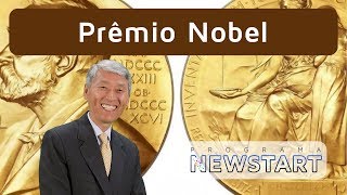 32 Prêmio Nobel [upl. by Namrehs]