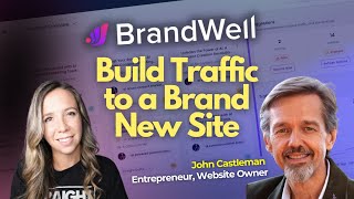 Website Owners at Zero How BrandWell Serves as Your AllInOne Content Team 🚀 [upl. by Jarad]