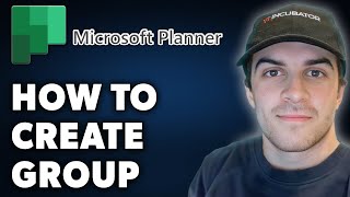 How to Create Group in Microsoft Planner Full 2024 Guide [upl. by Lyrred]