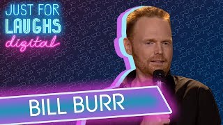 Bill Burr  Arnold Schwarzenegger Will Always Be a Great Man [upl. by Jon]