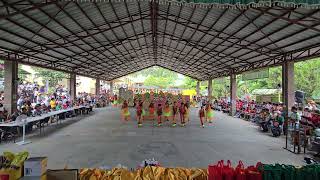 Contender 2 Grade 7 Birbira High School 29th Founding Anniversary Festival Dance Competition [upl. by Bergen120]