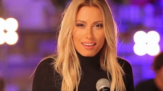 Dajana Paunovic  Nova ljubav stare navike  Official Video 2015 [upl. by Apostles]