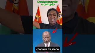 MOÇAMBIQUE Joaquim Chissano foi um dos piores Presidente Moçambicano [upl. by Nnyletak924]