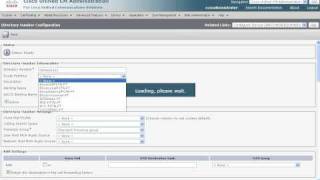 Adding VG224 SCCP to Cisco CallManager 8x [upl. by Gean186]