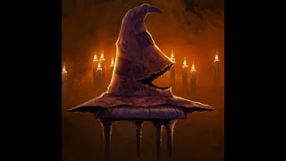 The Sorting Hats Song Year 1 [upl. by Forster]