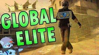 St4lker  GLOBAL ELITE [upl. by Low]