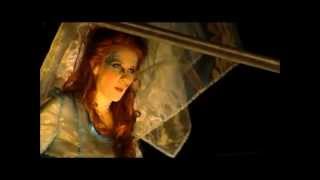 Xystus With Simone Simons  My Song of Creation HD [upl. by Ynez]