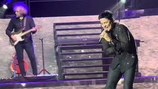 Gira Chayanne Houston Texas [upl. by Richmound]