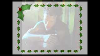 Tom Waits  Christmas card from a hooker in Minneapolis lyrics on clip [upl. by Cohbert]