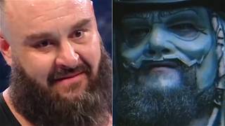 WWE Star Reveals Why He Isnt Involved With The Wyatt Sicks [upl. by Zulaledairam]