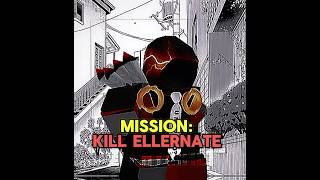 Mission kill Ellernate roblox edit shorts robloxedit trending memes [upl. by Yram]