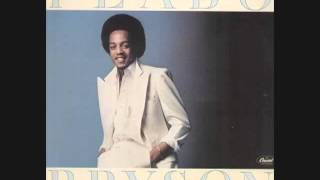 peabo bryson  im so into you YouTube [upl. by Ranilopa]