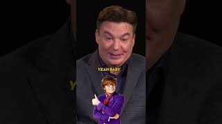 Mike Myers Says One Word And BECOMES Dr Evil [upl. by Ekram398]