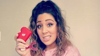 Byte Teeth Aligners Review all your questions amp concerns answered My Journey  Part 1 of 3 [upl. by Moser]