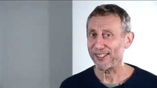 Noice  Michael Rosen [upl. by Anirdnajela918]