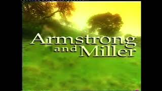 The Armstrong amp Miller Show  S2E3  1997 [upl. by Fulton268]