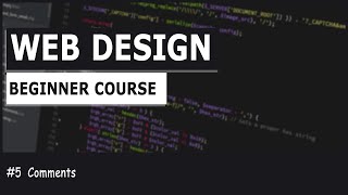Introduction to full stack web development 5  HTML Comments [upl. by Itoyj]