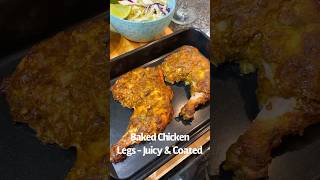 Tandoori Chicken  Homemade  Funny Commentary foodshorts funnyshorts [upl. by Aratnahs]