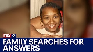 Family looks for answers in Minneapolis womans suspicious death [upl. by Honniball]