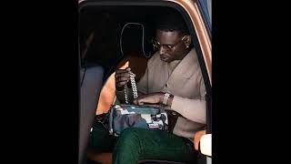 FREE Key Glock x Young Dolph Type Beat 2024 quotHold onquot [upl. by Annaliese171]