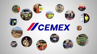 CEMEX  Social Impact 2024 [upl. by Asaret859]