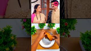 Tasty Bread pakora ytshorts cooking recipe ghumhainkisikepyaarmein [upl. by Imekawulo]