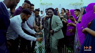 FAHMI HEEGO SOMALI MASHUP OFFICIAL VIDEO MUSIC 2024 [upl. by Eniamsaj]