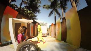 100 Kikumi kukinaakyo  Big Eye  New Ugandan Music 2014 [upl. by Marney697]