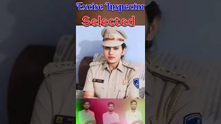 Excise Inspector Selected 2024 cgl cglselected cglsalary cgl2024 motivation 💯👍💯👍💯👍💯👍💯👍💯👍💯👍💯👍 [upl. by Atinet]