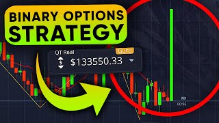 133000 TOP1 TRADING STRATEGY for Binary Options Pocket option trading strategy [upl. by Ermengarde]