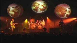 Primus  Southbound Pachyderm live 2004 complete version [upl. by Arnoldo562]