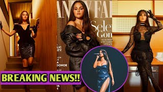 Selena Gomez Stuns Fans with Surprise music video Announcement on IG [upl. by Nichole230]