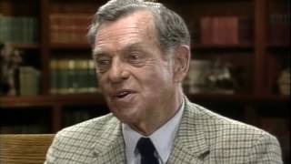 Joseph Campbell – The Story of Indra from the Brahmavar Upanishad – The Power of Myth [upl. by Annehs735]