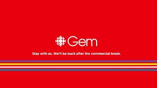 CBC Gem WBRB Message October 2023 [upl. by Tedder382]