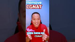 Remove CGNAT on PLDT Fibr [upl. by Leonteen]